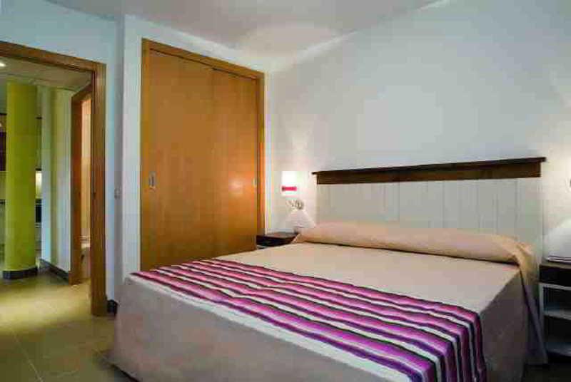 Leo Punta Umbria (Adults Only) Appartement Buitenkant foto